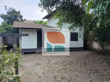 Casa / Sobrado para Locação em Camboriú/SC Lídia Duarte 2 Quartos