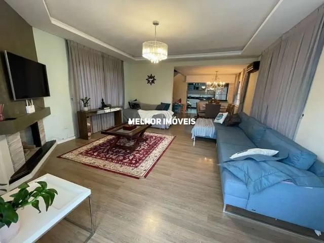 Casa / Sobrado para Locação em Camboriú/SC Monte Alegre 3 Quartos
