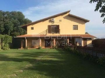 Casa / Sobrado para Locação em Camboriú/SC São Francisco de Assis 5 Quartos
