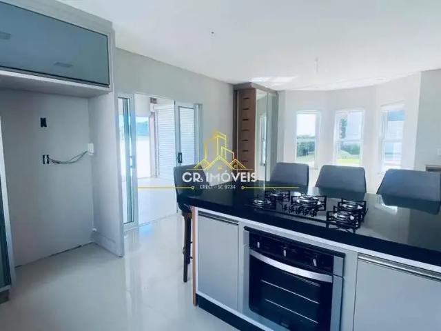 Casa / Sobrado para Locação em Camboriú/SC Santa Regina 3 Quartos