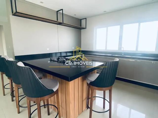 Casa / Sobrado para Locação em Camboriú/SC Santa Regina 3 Quartos
