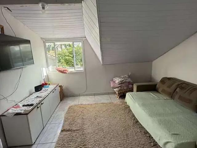 Casa / Sobrado para Locação em Camboriú/SC Santa Regina 2 Quartos