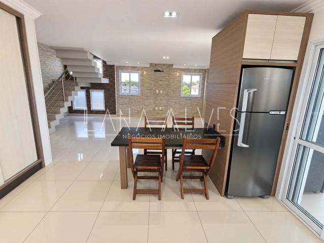 Casa / Sobrado para Locação em Camboriú/SC Santa Regina 5 Quartos