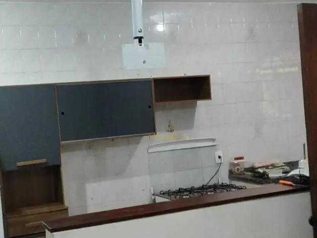 Casa / Sobrado para Locação em Cambé/PR Jardim Santo Amaro 2 Quartos