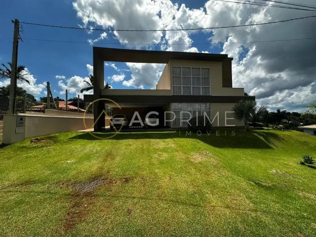 Casa / Sobrado para Locação em Cambé/PR Loteamento Terras de Canaã 3 Quartos