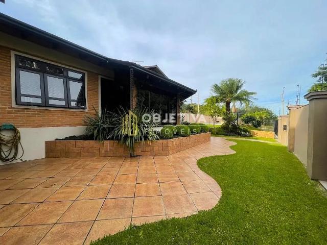 Casa / Sobrado para Locação em Campo Bom/RS Imigrante Sul 2 Quartos