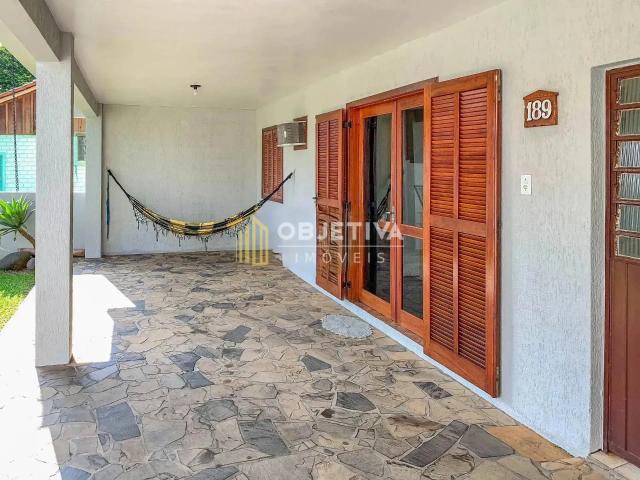 Casa / Sobrado para Locação em Campo Bom/RS Operário 4 Quartos