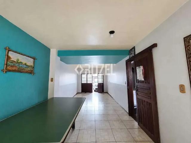 Casa / Sobrado para Locação em Campo Bom/RS Operária 4 Quartos