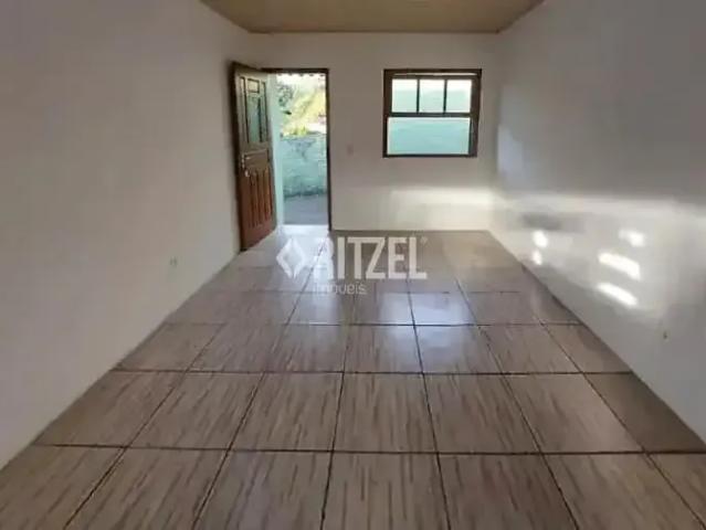 Casa / Sobrado para Locação em Campo Bom/RS Metzler 2 Quartos