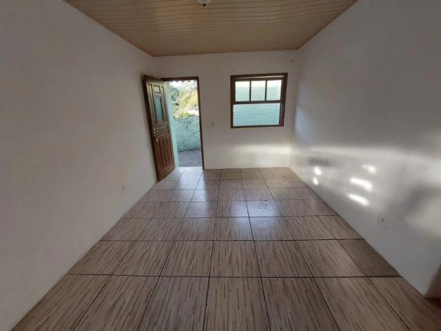 Casa / Sobrado para Locação em Campo Bom/RS Metzler 2 Quartos