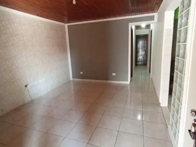 Casa / Sobrado para Locação em Campo Grande/MS Conjunto José Abrão 1 Quartos