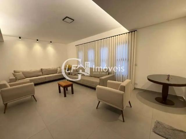 Casa / Sobrado para Locação em Campo Grande/MS Coophafé 3 Quartos
