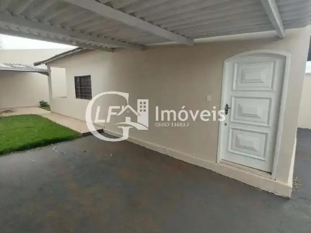 Casa / Sobrado para Locação em Campo Grande/MS Coronel Antonino 1 Quartos