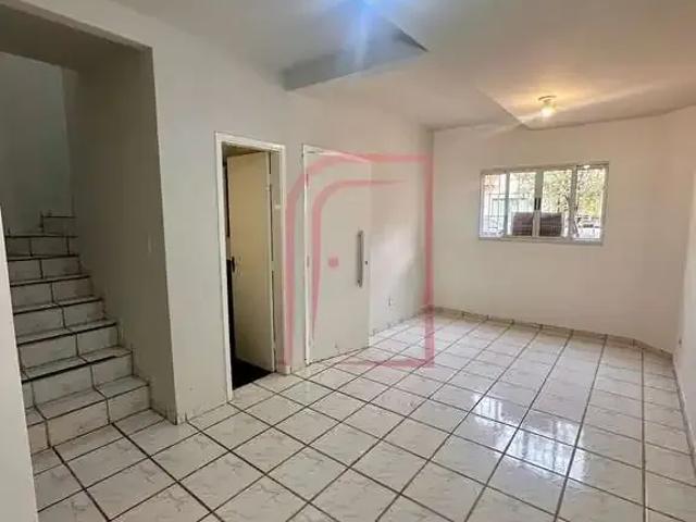 Casa / Sobrado para Locação em Campo Grande/MS Cabreúva 3 Quartos