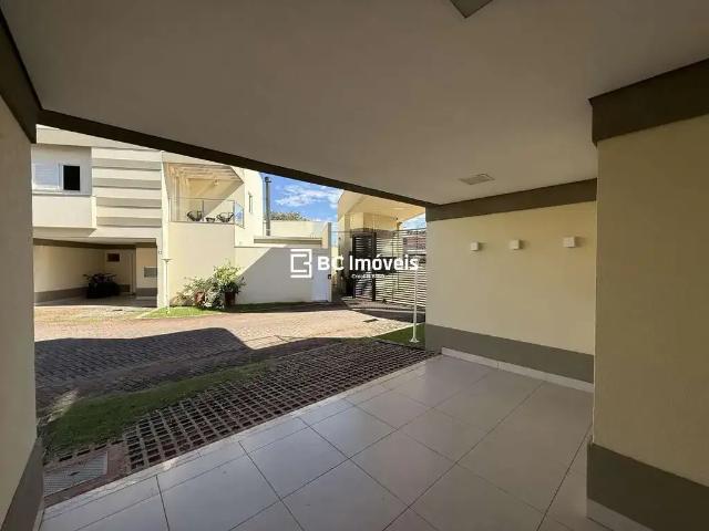 Casa / Sobrado para Locação em Campo Grande/MS Carandá Bosque 3 Quartos