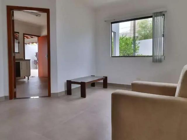 Casa / Sobrado para Locação em Campo Grande/MS Carandá Bosque 2 Quartos