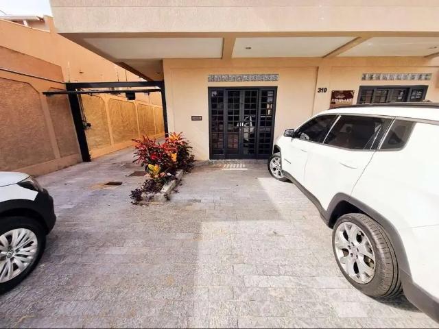 Casa / Sobrado para Locação em Campo Grande/MS Carandá Bosque