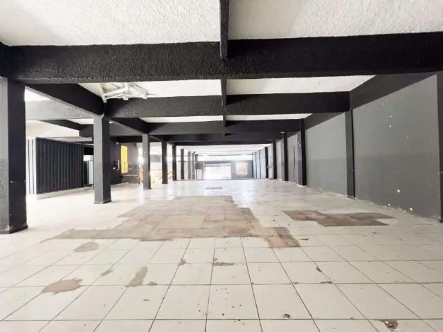 Casa / Sobrado para Locação em Campo Grande/MS Centro