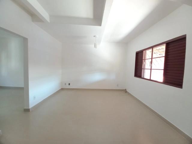 Casa / Sobrado para Locação em Campo Grande/MS Centro 3 Quartos