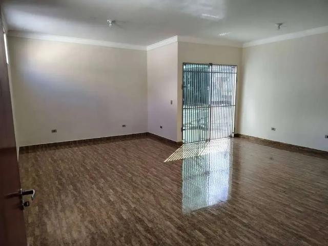 Casa / Sobrado para Locação em Campo Grande/MS Centro 3 Quartos