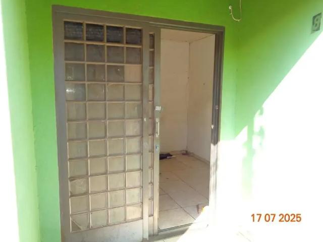 Casa / Sobrado para Locação em Campo Grande/MS Centro