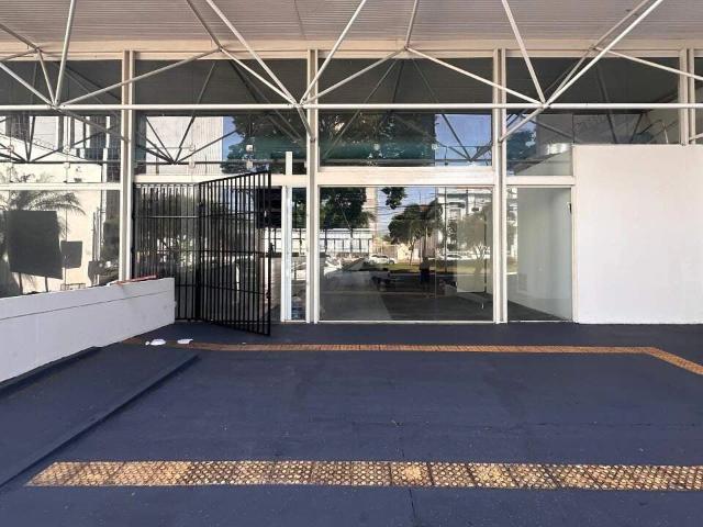 Casa / Sobrado para Locação em Campo Grande/MS Centro