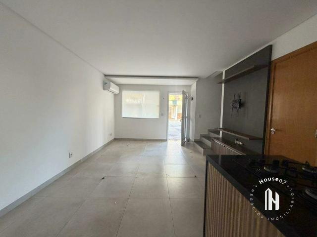 Casa / Sobrado para Locação em Campo Grande/MS Chácara Cachoeira