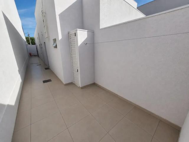 Casa / Sobrado para Locação em Campo Grande/MS Cidade Jardim