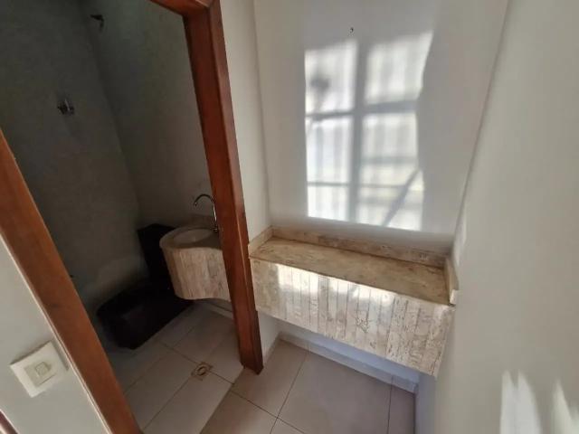 Casa / Sobrado para Locação em Campo Grande/MS Bairro Seminário 2 Quartos