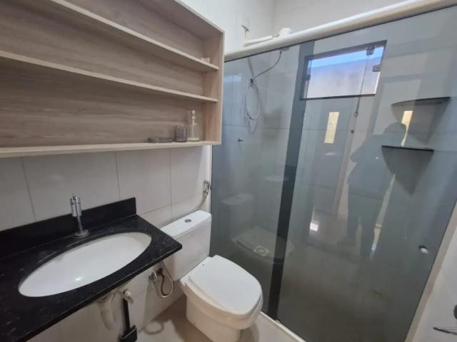 Casa / Sobrado para Locação em Campo Grande/MS Guanandi II 2 Quartos