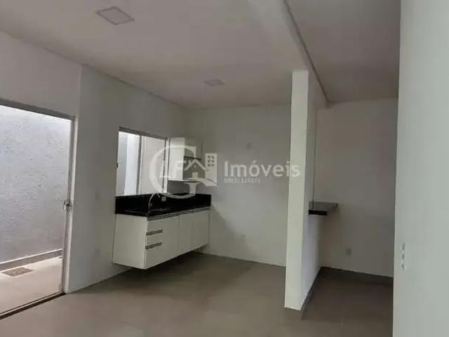 Casa / Sobrado para Locação em Campo Grande/MS Jardim Montevidéu 3 Quartos