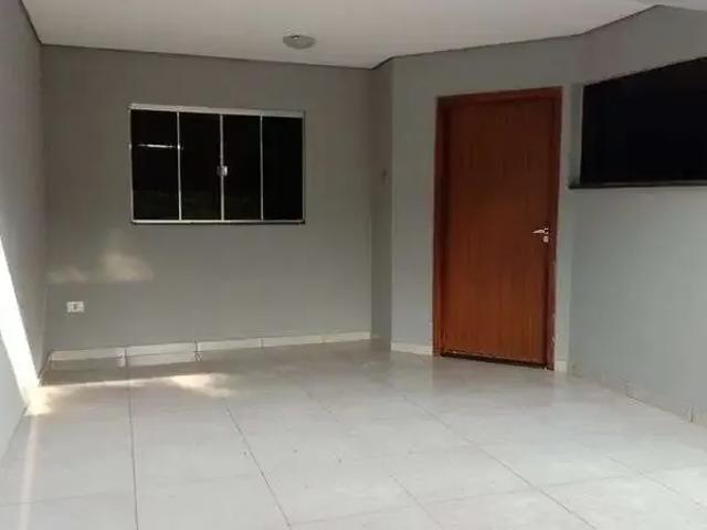 Casa / Sobrado para Locação em Campo Grande/MS Jardim Aquarius 4 Quartos