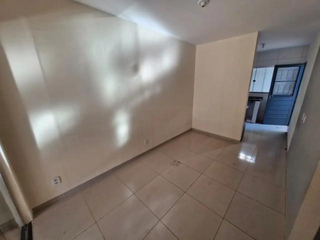Casa / Sobrado para Locação em Campo Grande/MS Jardim Colúmbia 2 Quartos