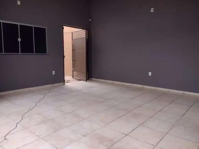 Casa / Sobrado para Locação em Campo Grande/MS Jardim das Nações 3 Quartos