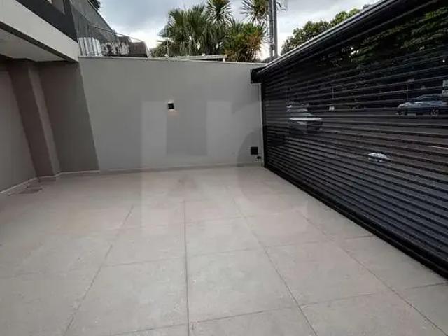 Casa / Sobrado para Locação em Campo Grande/MS Jardim dos Estados 3 Quartos