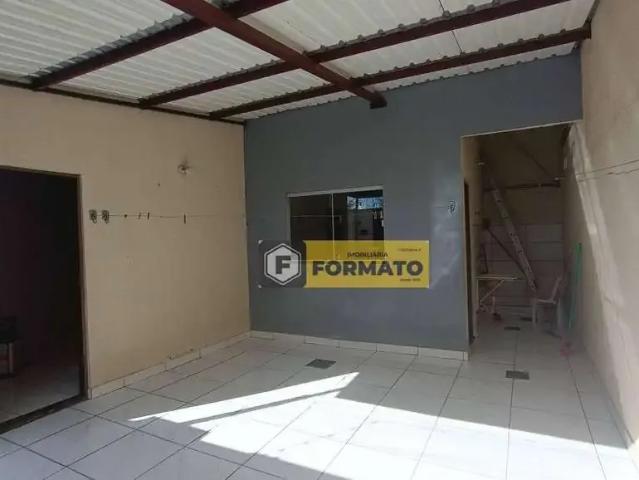 Casa / Sobrado para Locação em Campo Grande/MS Jardim Itamaracá 1 Quartos