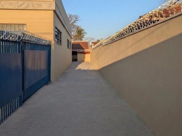 Casa / Sobrado para Locação em Campo Grande/MS Jardim Imá 1 Quartos