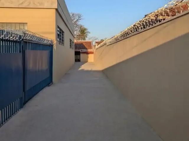 Casa / Sobrado para Locação em Campo Grande/MS Jardim Imá 1 Quartos