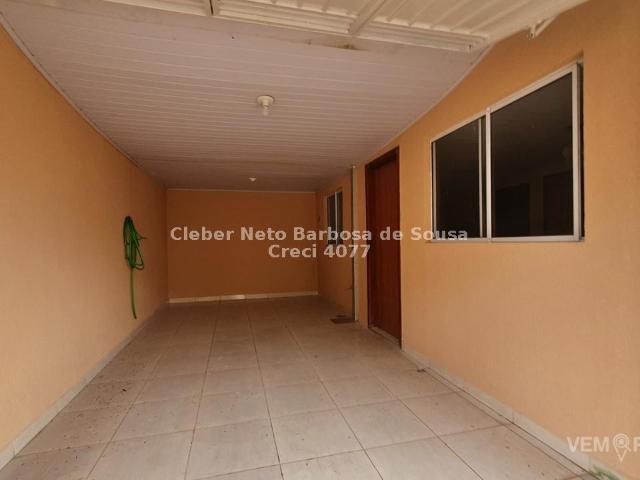 Casa / Sobrado para Locação em Campo Grande/MS Jardim Panamá 1 Quartos