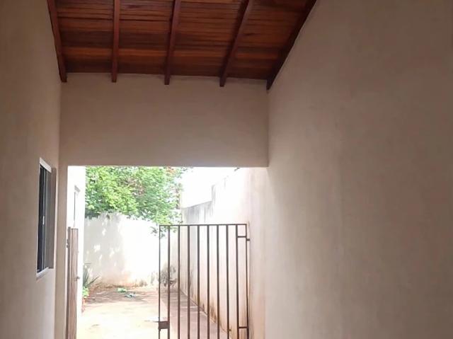 Casa / Sobrado para Locação em Campo Grande/MS Jardim Parati 2 Quartos