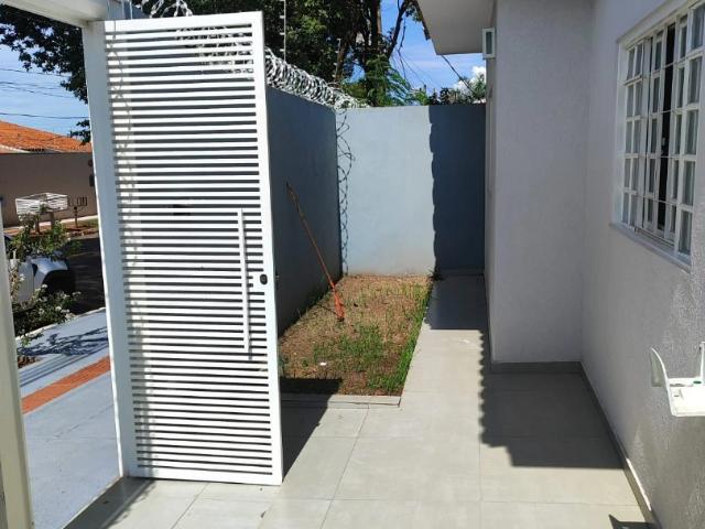 Casa / Sobrado para Locação em Campo Grande/MS Jardim Paulista 1 Quartos