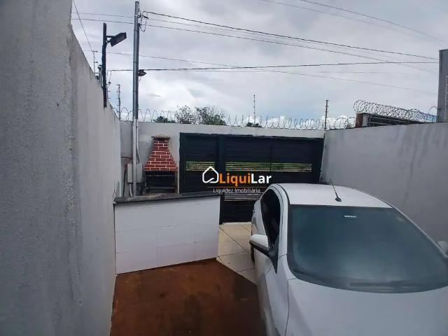 Casa / Sobrado para Locação em Campo Grande/MS Jardim São Conrado 1 Quartos