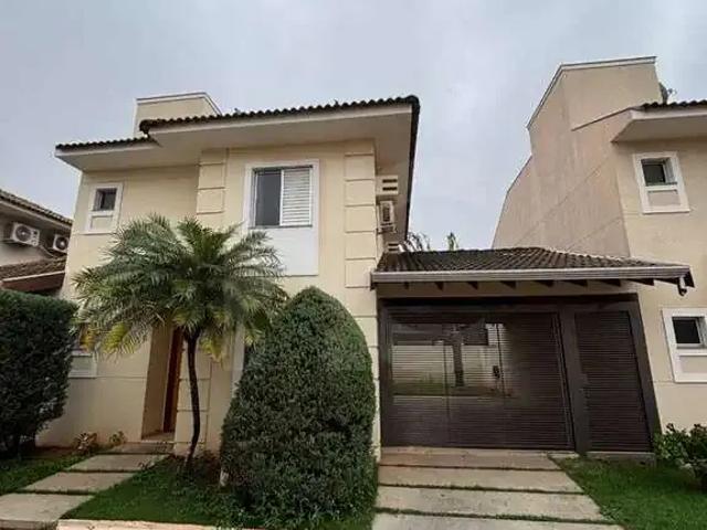 Casa / Sobrado para Locação em Campo Grande/MS Jardim São Lourenço 3 Quartos