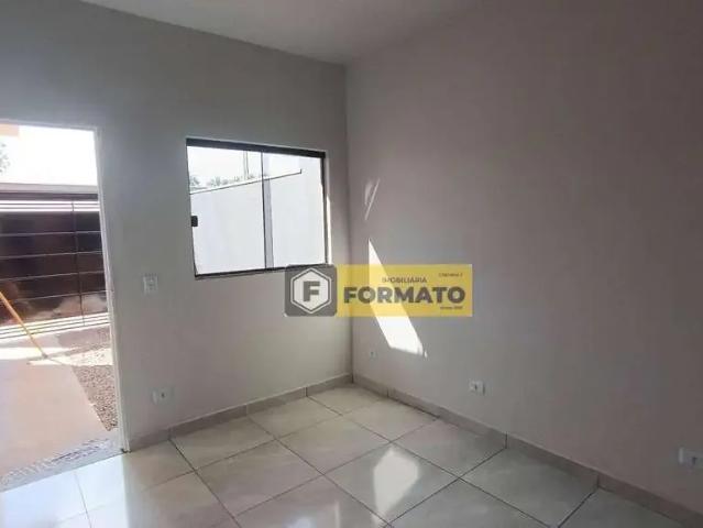 Casa / Sobrado para Locação em Campo Grande/MS Jardim Tijuca 1 Quartos