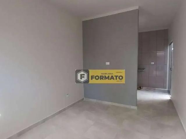 Casa / Sobrado para Locação em Campo Grande/MS Jardim Tijuca 1 Quartos