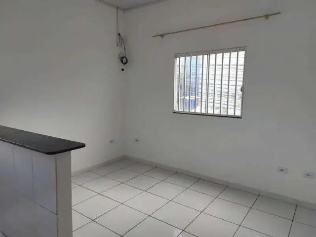 Casa / Sobrado para Locação em Campo Grande/MS Jardim Tijuca 2 Quartos
