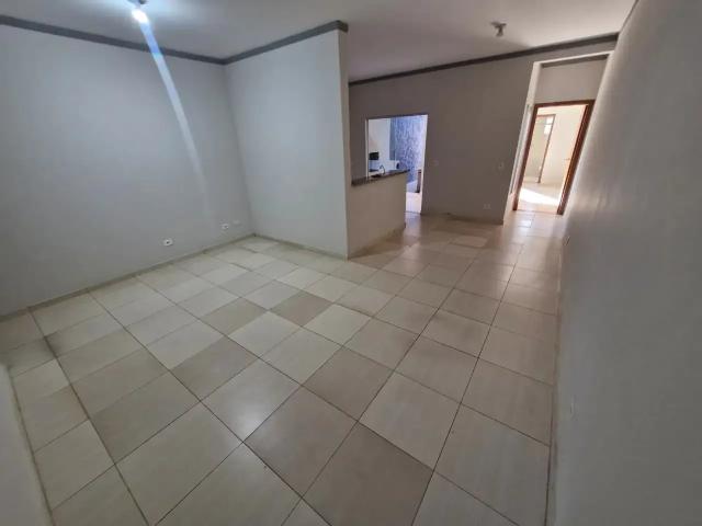 Casa / Sobrado para Locação em Campo Grande/MS Lagoa Dourada 1 Quartos