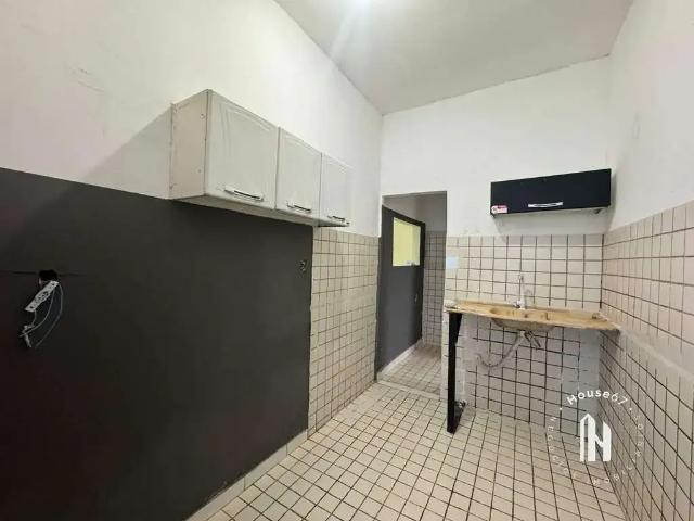Casa / Sobrado para Locação em Campo Grande/MS Lagoa Dourada 2 Quartos