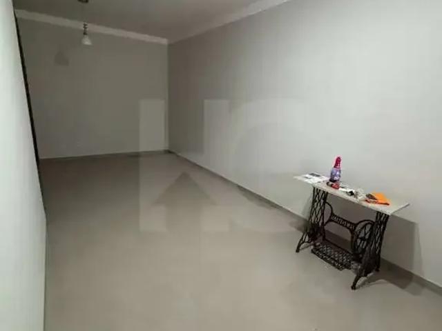 Casa / Sobrado para Locação em Campo Grande/MS Monte Carlo 2 Quartos