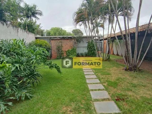 Casa / Sobrado para Locação em Campo Grande/MS Monte Castelo 3 Quartos